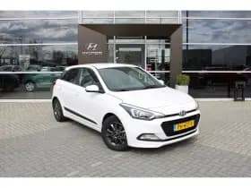 Hyundai i20 thumbnail 5