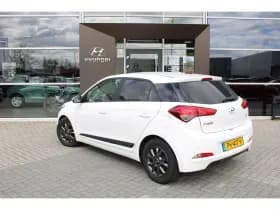 Hyundai i20 thumbnail 6