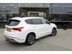 Hyundai Santa Fe thumbnail 2