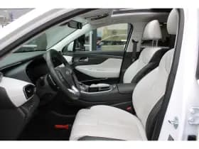 Hyundai Santa Fe thumbnail 19