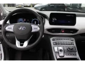 Hyundai Santa Fe thumbnail 20
