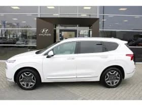 Hyundai Santa Fe thumbnail 3