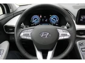 Hyundai Santa Fe thumbnail 23