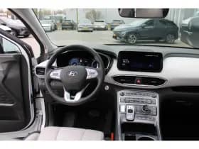 Hyundai Santa Fe thumbnail 27