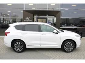 Hyundai Santa Fe thumbnail 4