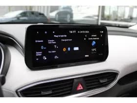 Hyundai Santa Fe thumbnail 32