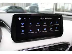 Hyundai Santa Fe thumbnail 33