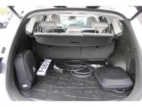 Hyundai Santa Fe thumbnail 36
