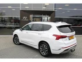 Hyundai Santa Fe thumbnail 5