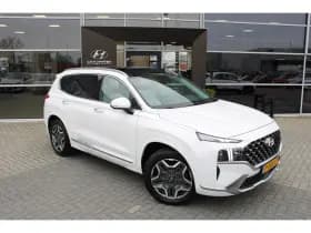 Hyundai Santa Fe thumbnail 6