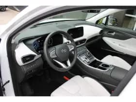 Hyundai Santa Fe thumbnail 7
