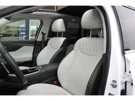 Hyundai Santa Fe thumbnail 10