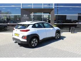Hyundai Kona thumbnail 2