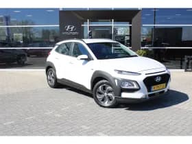 Hyundai Kona thumbnail 3