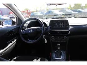 Hyundai Kona thumbnail 22