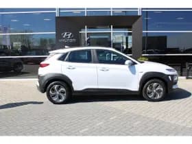 Hyundai Kona thumbnail 4