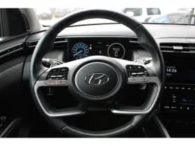 Hyundai Tucson thumbnail 14