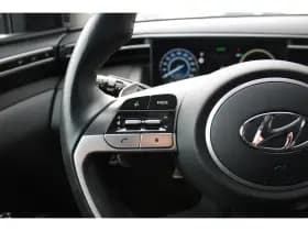 Hyundai Tucson thumbnail 15
