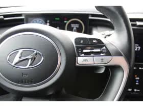 Hyundai Tucson thumbnail 16