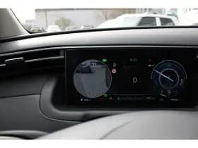 Hyundai Tucson thumbnail 18