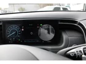 Hyundai Tucson thumbnail 19