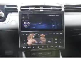 Hyundai Tucson thumbnail 20