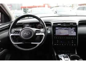 Hyundai Tucson thumbnail 33