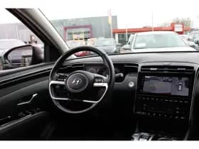 Hyundai Tucson thumbnail 34