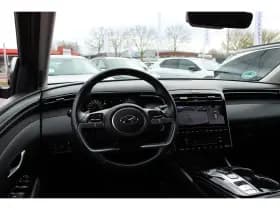 Hyundai Tucson thumbnail 35