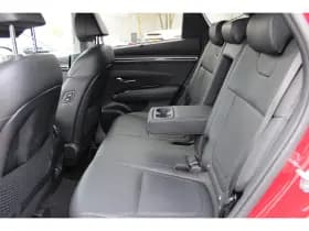 Hyundai Tucson thumbnail 38