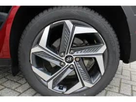 Hyundai Tucson thumbnail 39