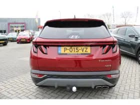 Hyundai Tucson thumbnail 43