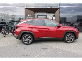 Hyundai Tucson thumbnail 6