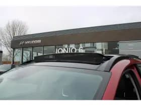 Hyundai Tucson thumbnail 7