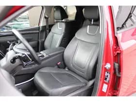 Hyundai Tucson thumbnail 8
