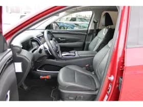 Hyundai Tucson thumbnail 9