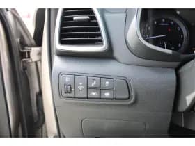 Hyundai Tucson thumbnail 11