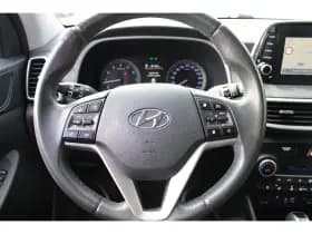 Hyundai Tucson thumbnail 13