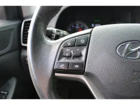 Hyundai Tucson thumbnail 14