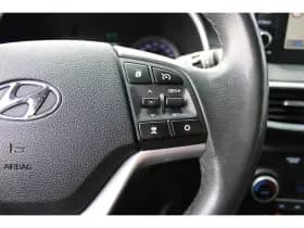Hyundai Tucson thumbnail 15