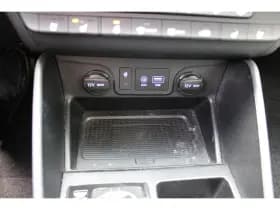 Hyundai Tucson thumbnail 18