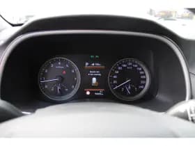 Hyundai Tucson thumbnail 20