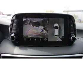 Hyundai Tucson thumbnail 21