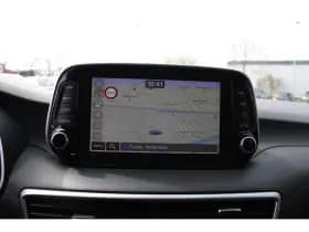 Hyundai Tucson thumbnail 22