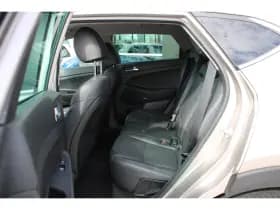 Hyundai Tucson thumbnail 25