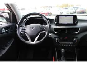 Hyundai Tucson thumbnail 28