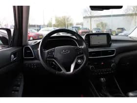 Hyundai Tucson thumbnail 29