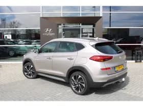 Hyundai Tucson thumbnail 4