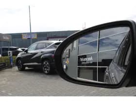 Hyundai Tucson thumbnail 34