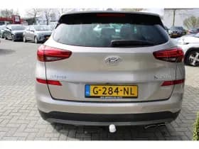 Hyundai Tucson thumbnail 37